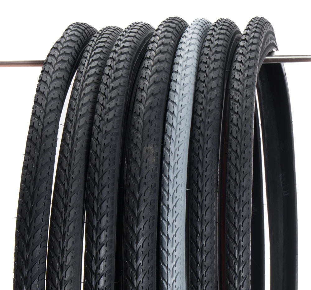 CST C-1103 Urban Commuting Tire Low Rolling Resistance Lightweight Anti-Slip Sizes: 24/26/700×38C/700×41C