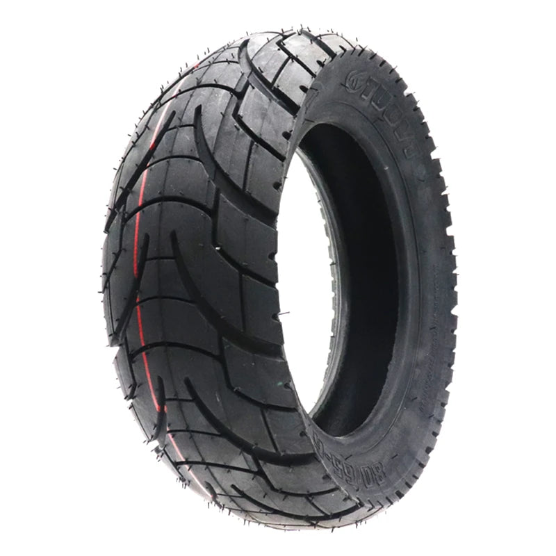 80/65-6 Tire &Tube fit 255x80 10x3 Varla Nanrobat d6+ Mantis pro Electric Scoote