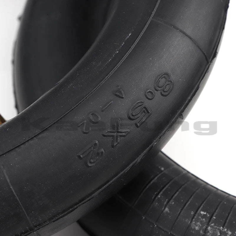 For Inokim Light Macury Zero 8/9 Series Electric Scooter Baby Carriage Parts 8.5x2 Inner Tube 8 1/2x2(50-134) Inner Camera