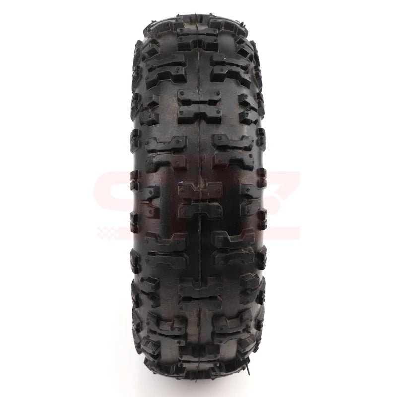 1PC 4.10/3.50-4 410/350-4 ATV Quad Go Kart 47cc 49cc 4.10-4 Tire Inner Tube Fit All Models 3.50-4 4" Tire