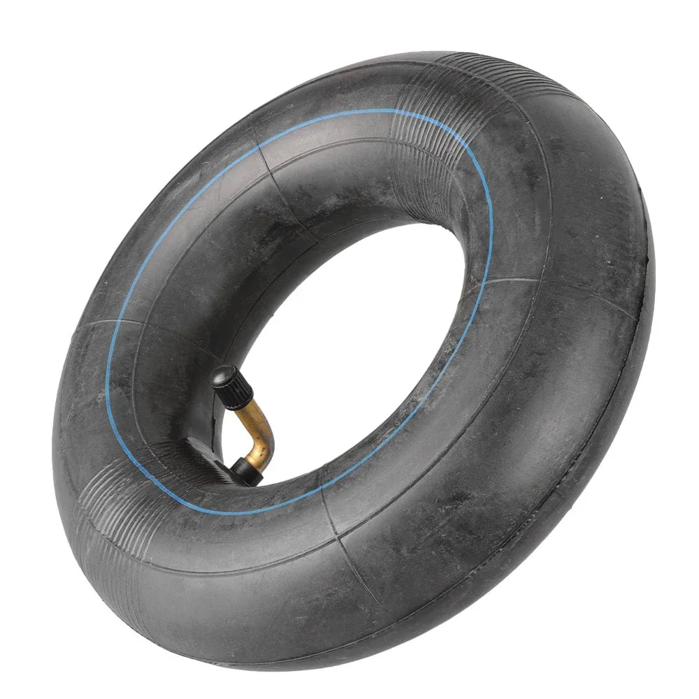 4.10/3.50-4 Tyre and Tube Sack Truck Wheels Replacement Pneumatic for Dirt Bike ATV UTV Garden Trolly Trolley Wheelbarrow