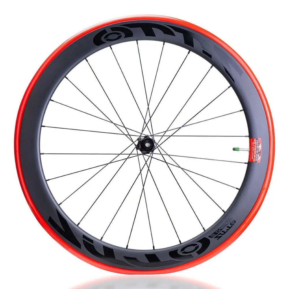 French Valve Bike Inner Tube TPU FV 48mm 60mm 80mm 700 Bike Inner Tube Ultralight Anti Puncture Bicycle Inner Tube