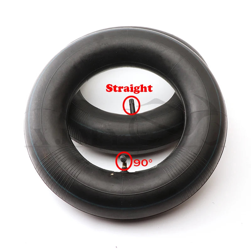 High Quality 4.80/4.00-8 for 2.50 x 8 tire ATV Quad Go Kart 47cc 49cc Chunky mobility scooter inner tire inches Trolley Tires