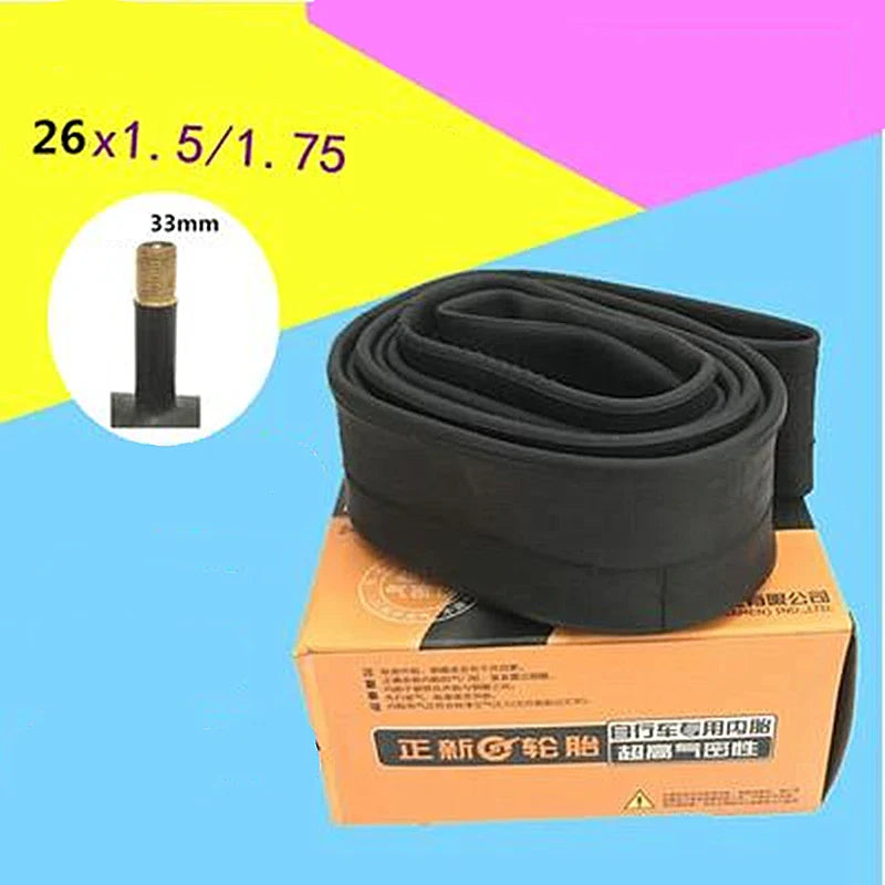 CST Bike Tire 26x1.75 60TPI 26 inch Bike Bicycle Tire EPS Anti Puncture Ultralight Cycling Bicycle Tires Inner Tube CHAOYANG