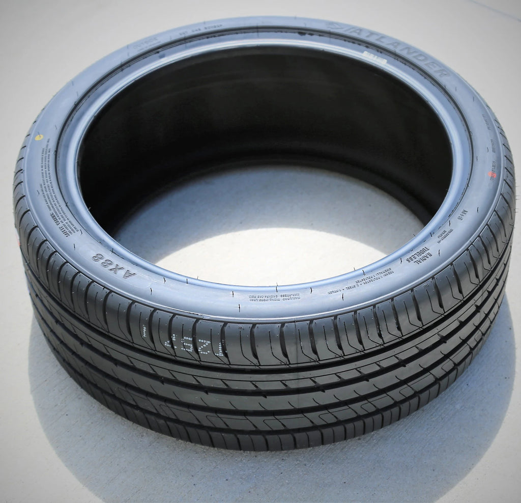 4 Tires Atlander AX-88 235/60R16 100H Performance