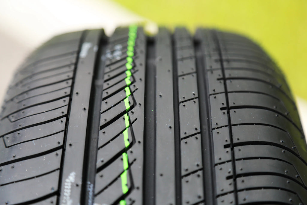 4 Tires Forceum Ecosa 205/65R15 94V AS A/S All Season
