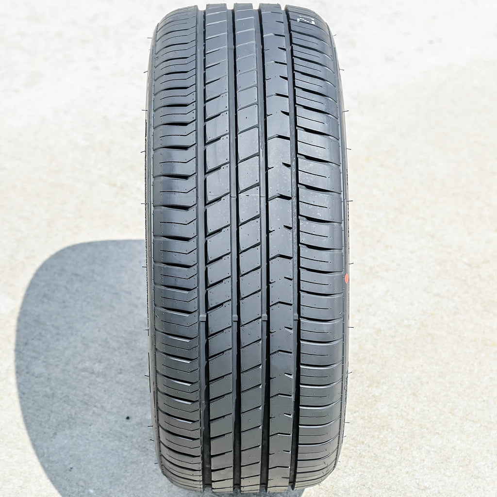 2 Tires Atlander Xsport-86 225/55ZR18 225/55R18 102W XL High Performance