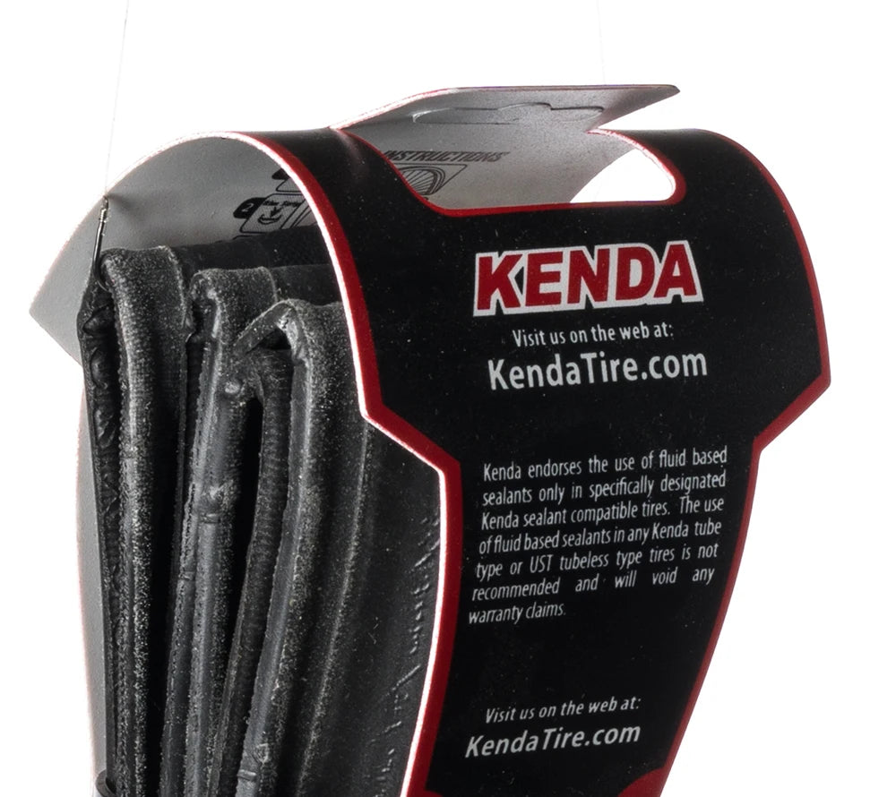 700X23C KENDA ROAD BICYCLE FOLDING BEAD TIRE OF SPARE TIRE 120tpi Kevlar aramid fiber