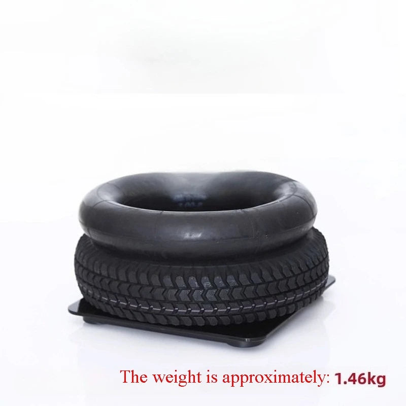 3.00-8 electric tricycle tires CST 4PR scooter tire trolley tires For Permobil F3, F5, M3, M5 power wheelchair compatible 3.25-8