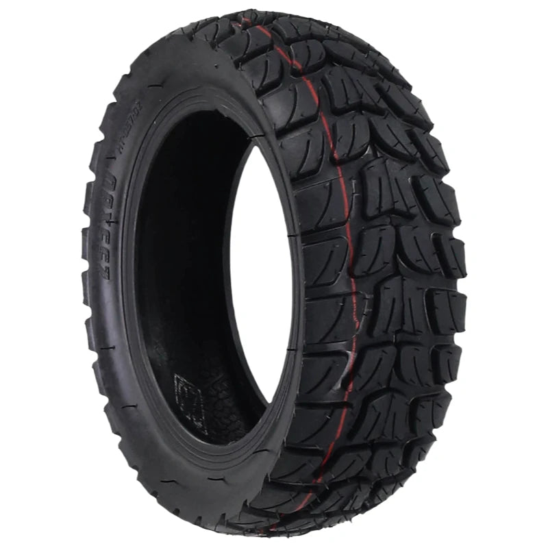 Durable 255x80 Tyre And 10x2.50 Inner Tube Essential For Kugoo M4 Pro, Speedway Zero 10X Scooter Wheel Off Road Tires