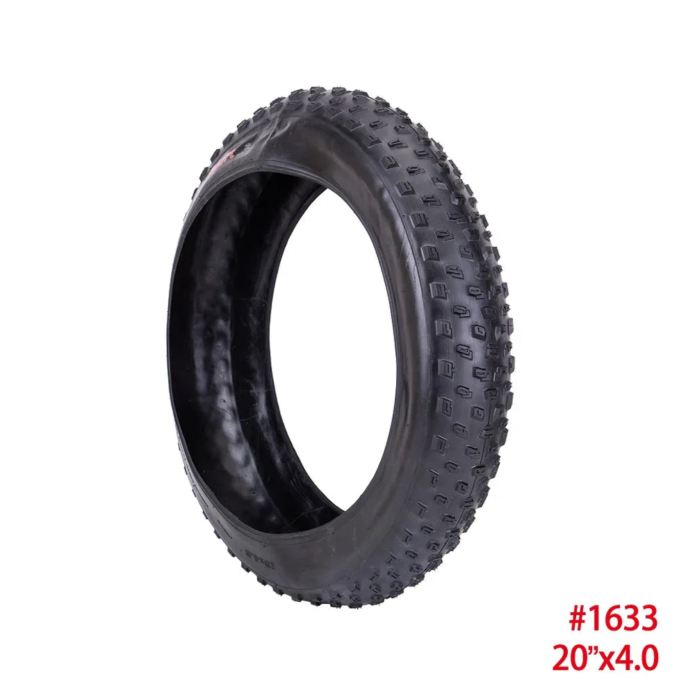 Puncture Resistant MTB Fat Bike EBike Tyre Bicycle Inner TiresDurable Grippy 4.0 3.0 26x4.0 Snow Sand Beach Riding All Terrain