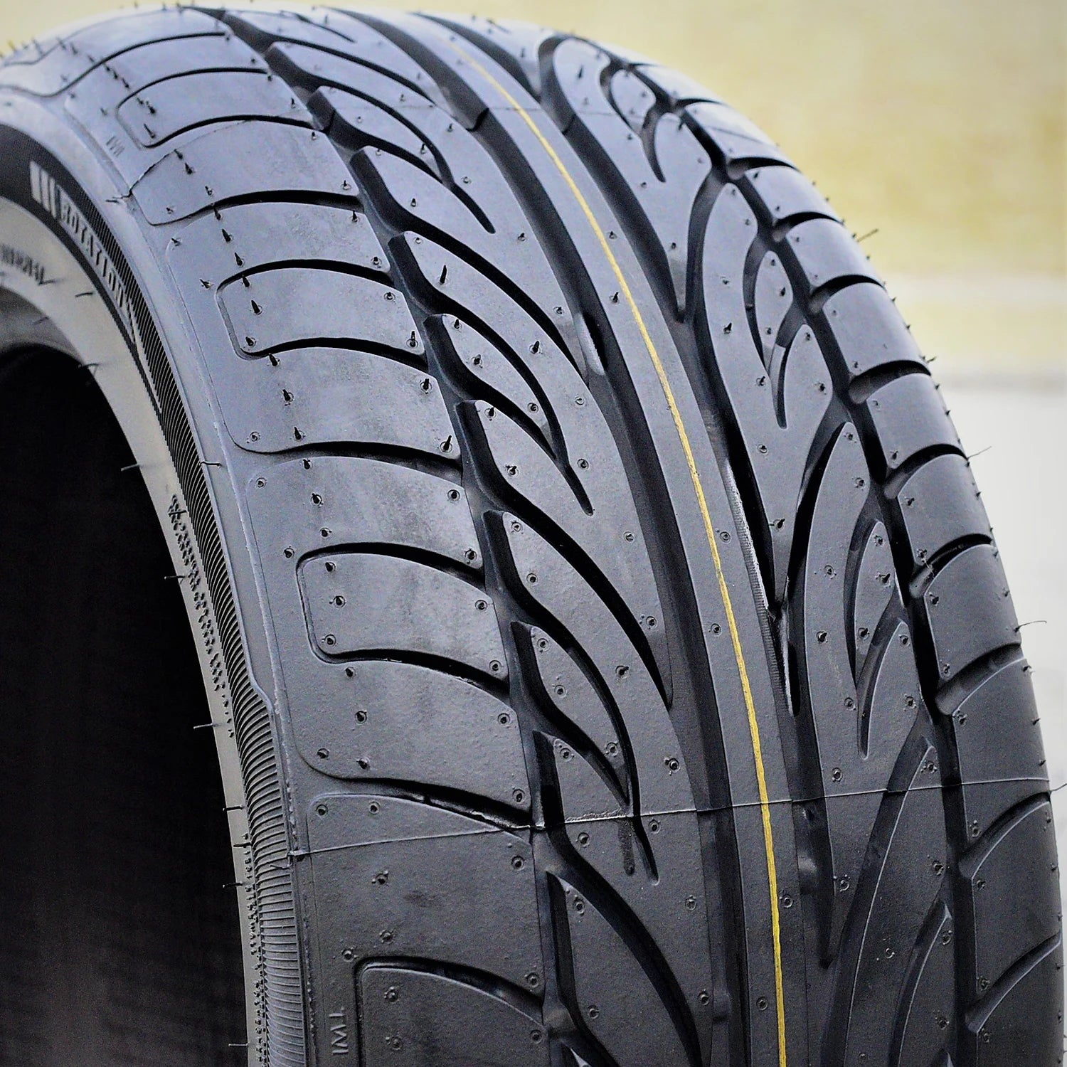 2 Tires Forceum Hena 225/60R15 96V AS A/S Performance