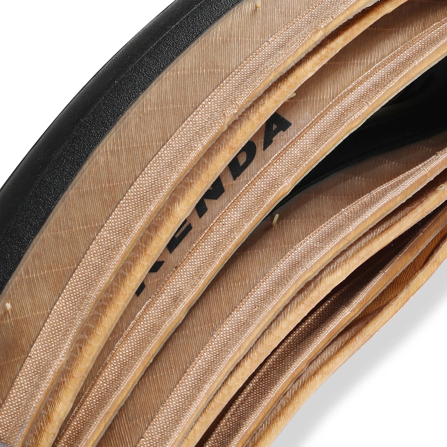 2PCS KENDA Bicycle Tires K1018/K925/K1092 700x25C/28C Road Bike Clincher Tires - Foldable Gravel Bike Tyres