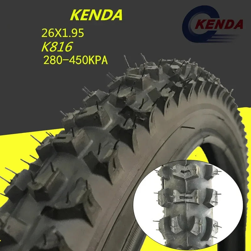 26 inch All series Bike Tire Mtb 26x1.95 26x2.125  Mountain Bike Bicycle Tire Cycling Bicycle Tires 26" Kenda CST CHAOYANG Tire