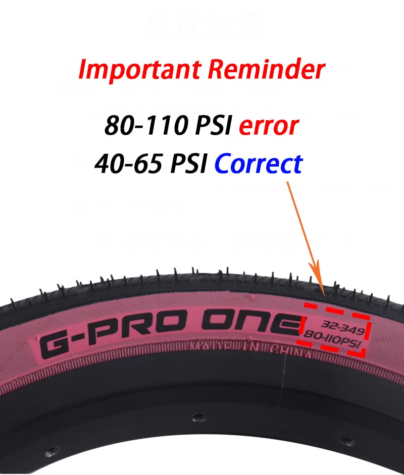 INNOVA Original 14x1.5 Folding Bicycle Folding/Wired Tires 14 inch 412 Small Wheel Bike Tire IA-3006/2084 Cycling Parts