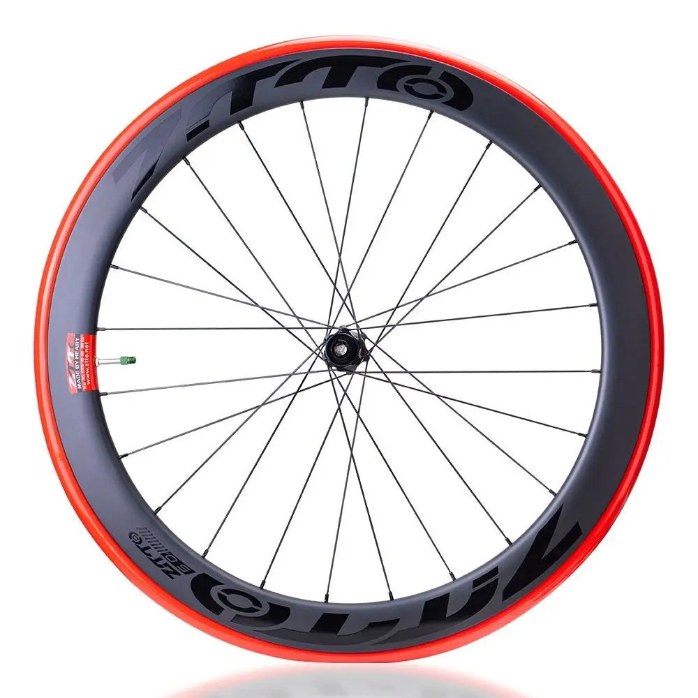 French Valve Bike Inner Tube TPU FV 48mm 60mm 80mm 700 Bike Inner Tube Ultralight Anti Puncture Bicycle Inner Tube