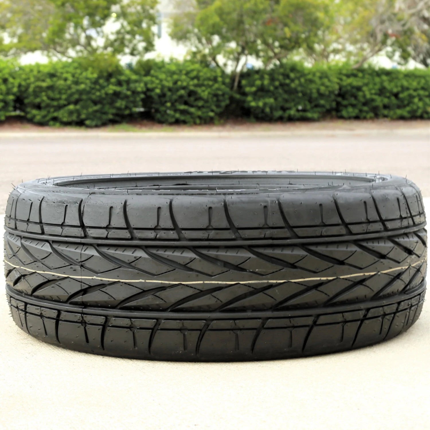 Tire Forceum Hexa-R 245/35ZR19 93Y XL A/S High Performance