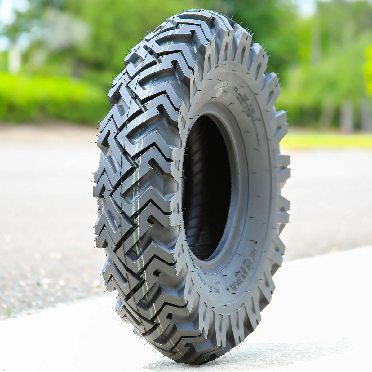 Tire Kenda K397 ST 5.7-8 5.70-8 5.7X8 Load B 4 Ply Trailer