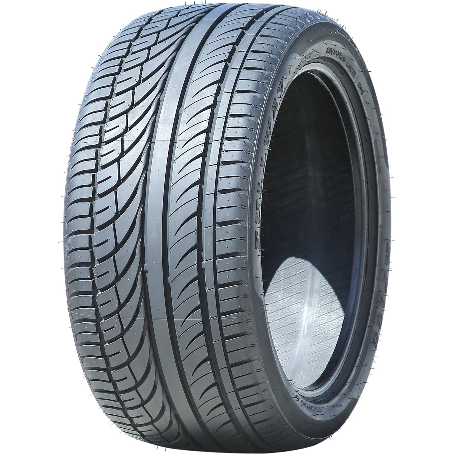 4 New Fullway HP108 315/35ZR20 110W XL A/S All Season Performance Tires