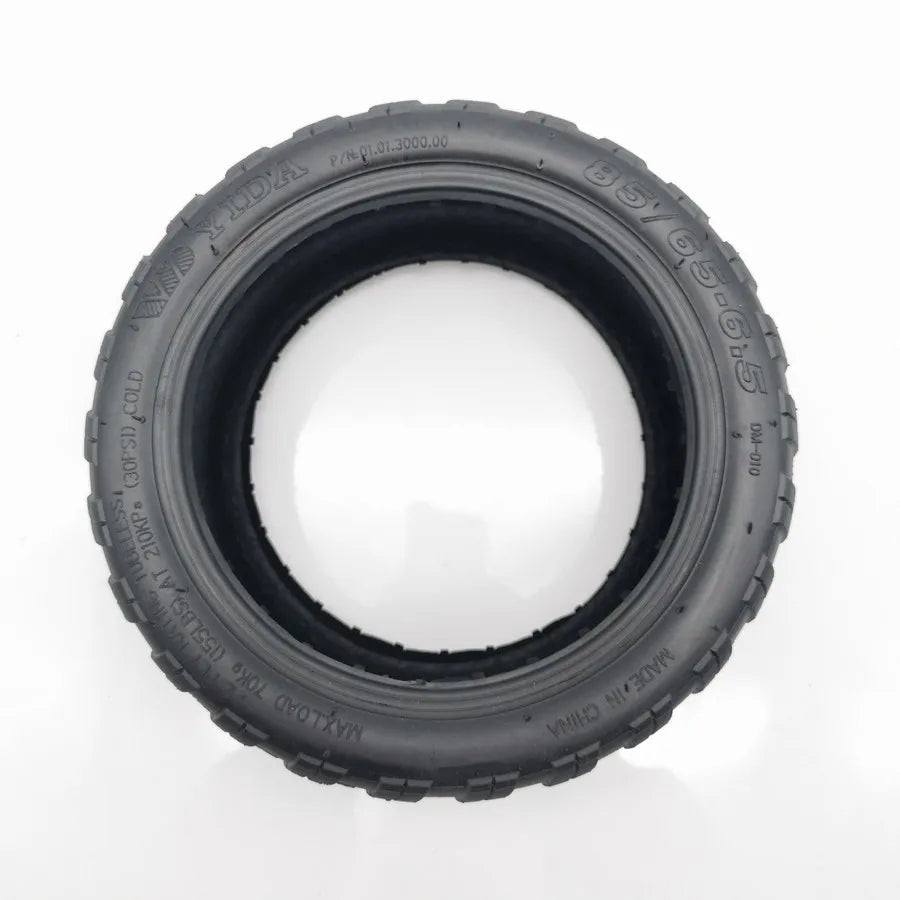 Upgrade 85/65-6.5 Scooter Tire Tube Tyre For Xiao mi Mini Pro Ninebot  Mini Balance Scooter Wheel Off Road Tire
