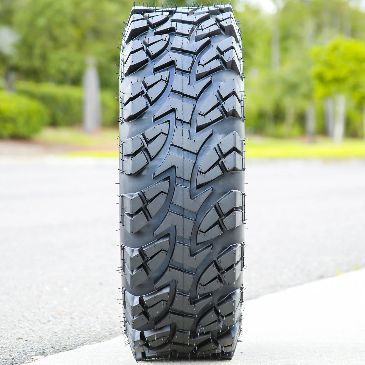 2 Roundrule SL606 29x11.00-14 29x11-14 60J 6 Ply A/T All Terrain ATV UTV Tires