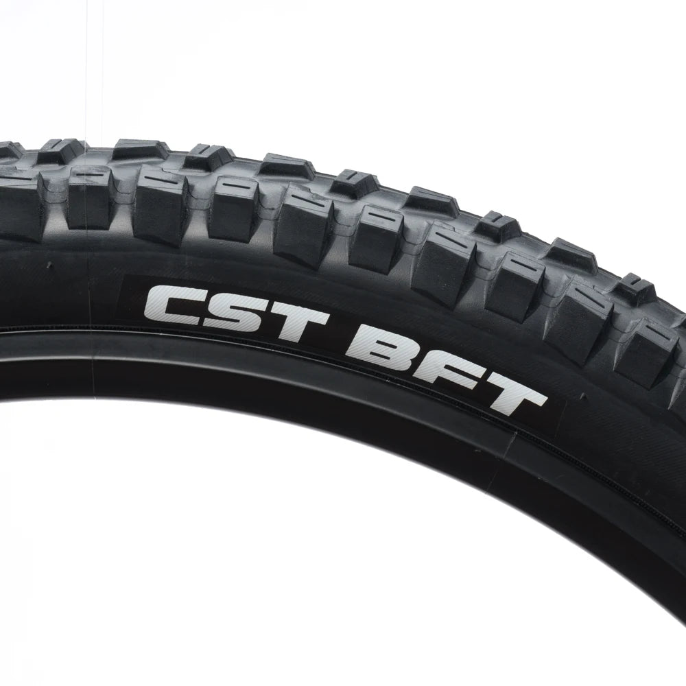 CST C1752 BFT MOUNTAIN BICYCLE TIRE MTB BIKE TYRE AM FR DH 27.5X2.40 61-584