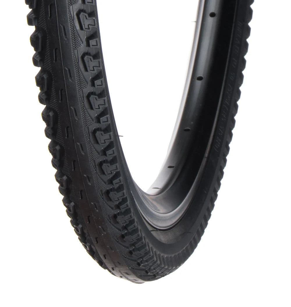 CST C-1293 Urban Commuting Tire Wear-Resistant Puncture-Proof Sizes: 27.5×1.50 / 700×38C for Mountain & Road Bikes