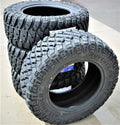 4 Tires Atlander Roverclaw M/T I LT 285/75R16 Load E 10 Ply MT Mud