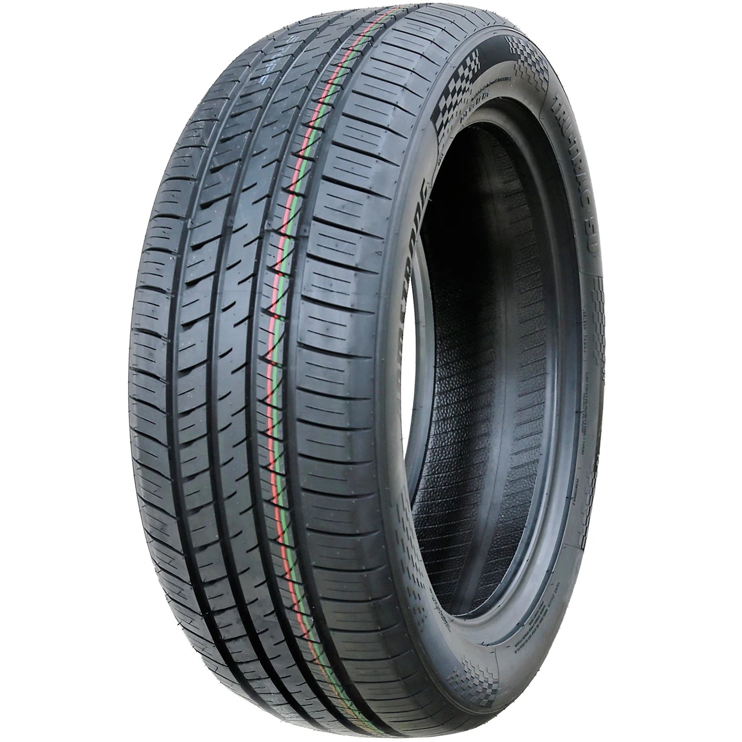 Tire Armstrong Tru-Trac SU 245/60R18 105V AS A/S Performance