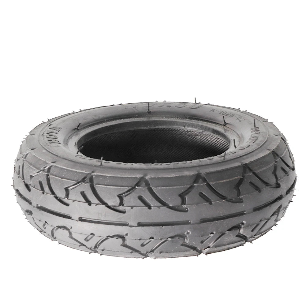175x50 7-inch Inflatable Rubber for Electric Scooter and Thickened Wear-resistant Anti-slip Tyre Replacement Accessories