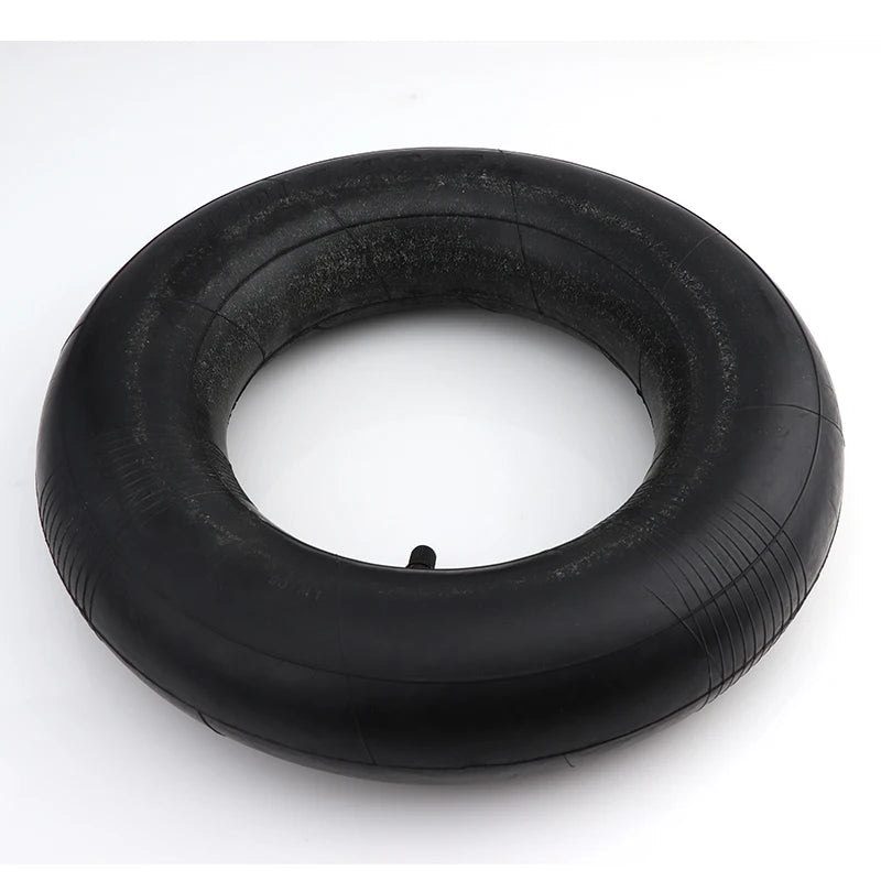 Fits for E-Bike Wheelbarrow Scooter Mini Motorcycle Moto Parts Inner Tube 4.00/3.50-6 4/3.5-6 with Bent Valve Stem