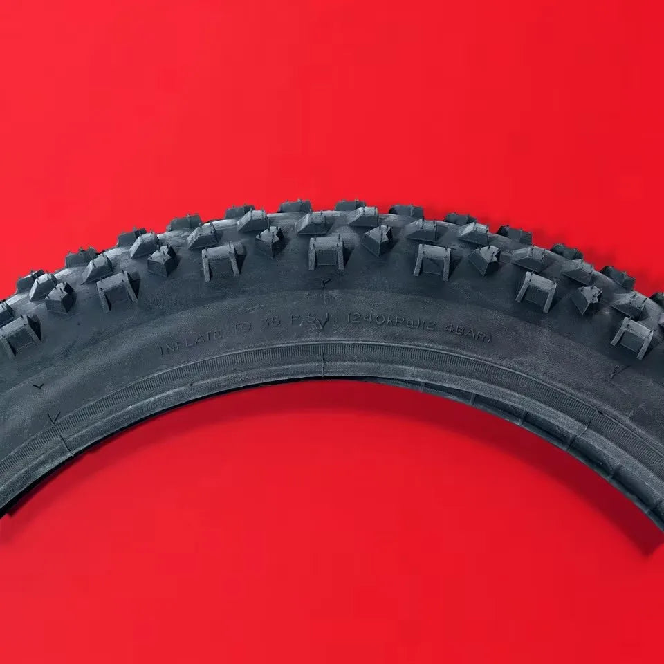 INNOVA Bicycle ATV Tyre Snow Tire Beach Bike 20x4.0 City Fat Bike Tires 20er 60TPI Wire Bead Large Particle