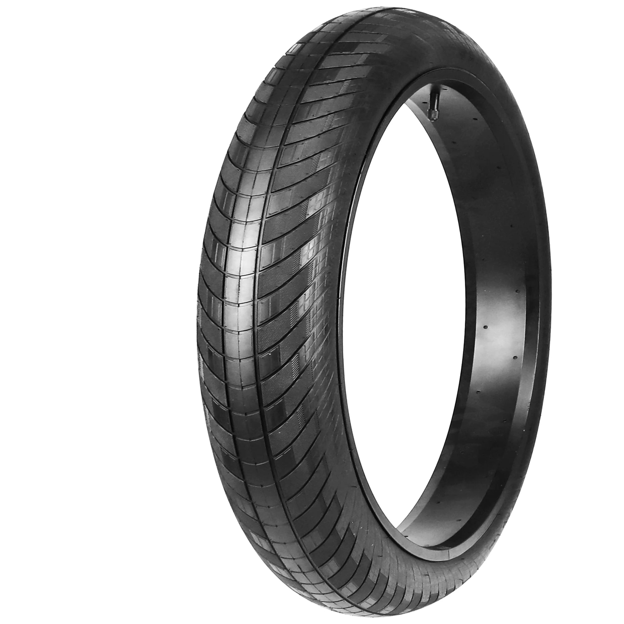 ZUKKA 1 Pack 20/24/26x3.0 Fat Bike Tires ebike Tires  MTB Heavy Duty Wear-Resistant E-Bike Mountain Snow Bike Tire
