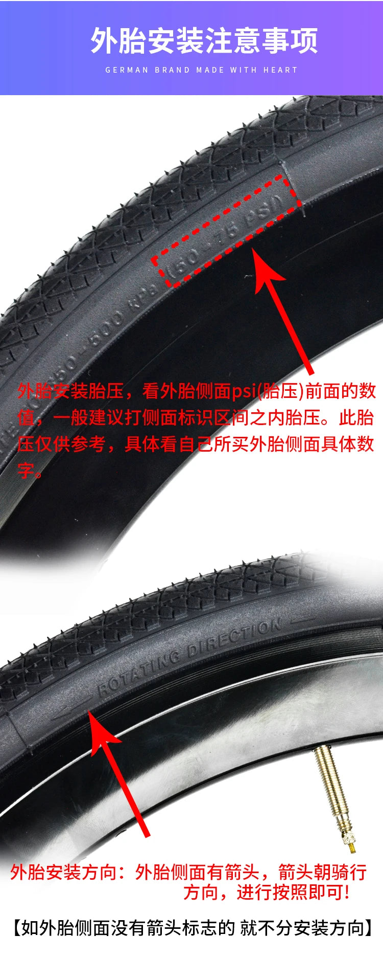 Japan Original IRC SIREN COMP BMX Bicycle Fold Tire 20x1 1/8 20x1 3/8 20x1.50/1.75/1.90 Small Wheel Bike 406/451 Tire