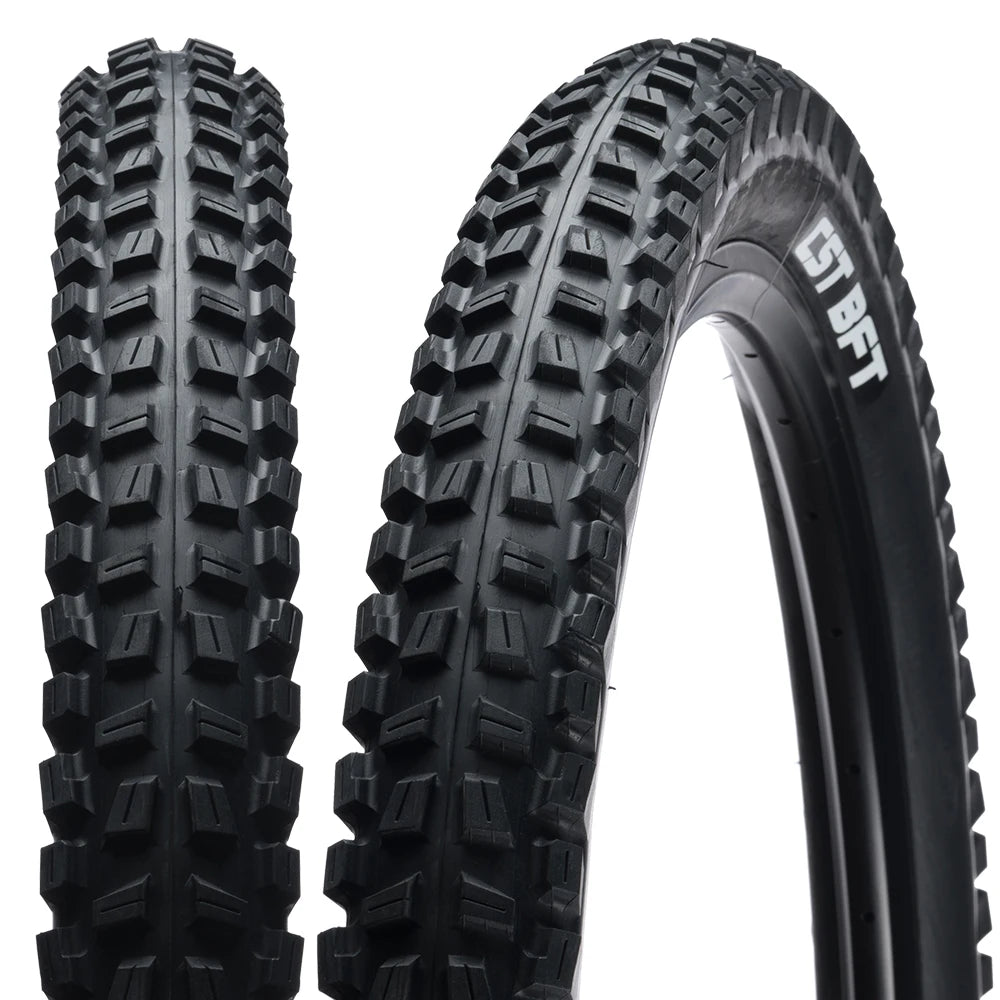 CST C1752 BFT MOUNTAIN BICYCLE TIRE MTB BIKE TYRE AM FR DH 27.5X2.40 61-584