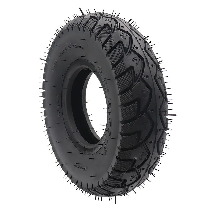 4.10/3.50-5 Tire 3.50-5 Tyre Inner Tube for Warehouse Trolley Old age Walker