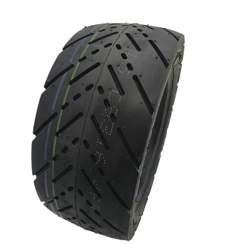 CST 90/65-6.5 11 Inch Pneumatic Tyre Tubeless Tire with Inner Tube for Dualtron Ultra Speedual Plus Zero 11x Electric Scooters