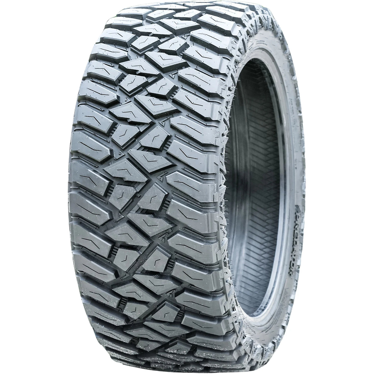 Predator New Mutant X-MT 35X12.50R22 121Q F 12 Ply Light Truck Mud Tire