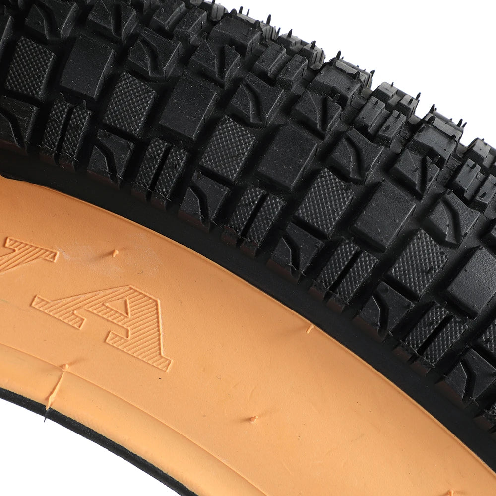 Fat Tire 20x4.0 inch Electric Fat Tyre Snow Beach Bike Tire 20x4.0 Inner Tube Bike Parts Bike Accessories