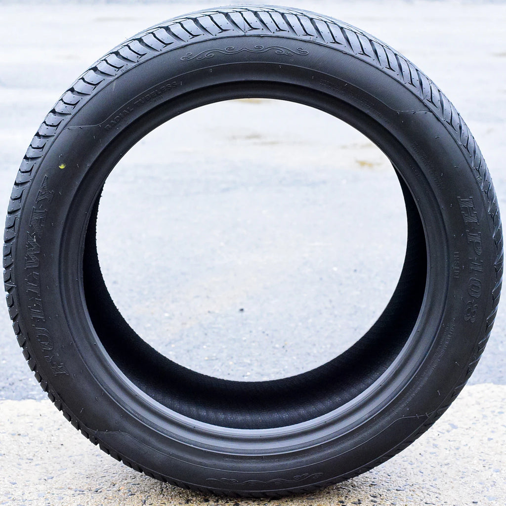 Tire Fullway HP108 185/60R14 82H AS A/S Performance