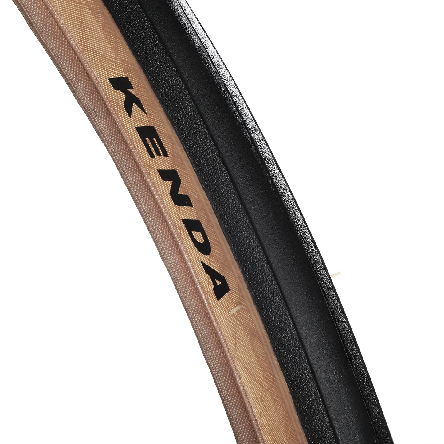 2PCS KENDA Bicycle Tires K1018/K925/K1092 700x25C/28C Road Bike Clincher Tires - Foldable Gravel Bike Tyres