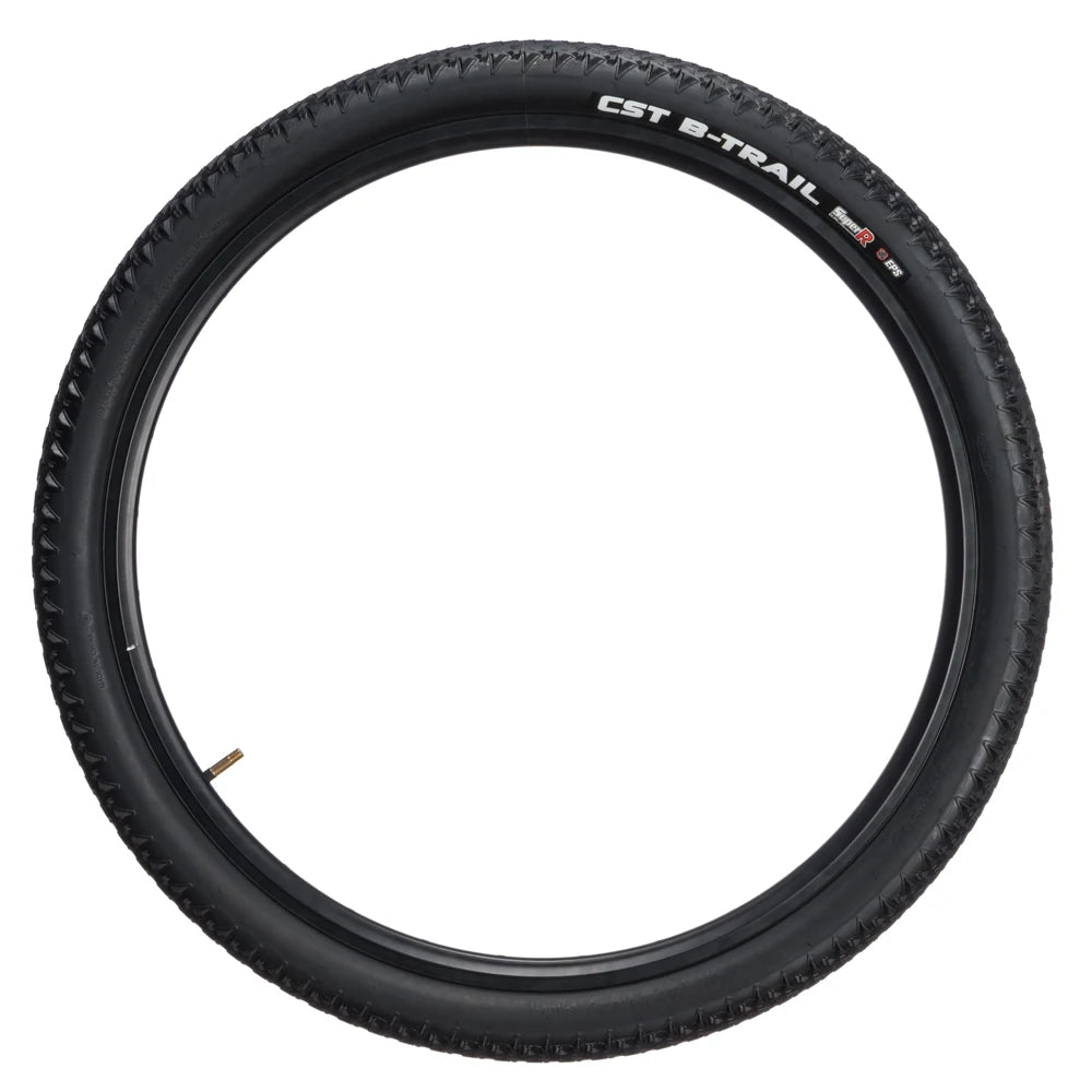 CST B-TRAIL C-1861 LIGHT WEIGHT XC MOUNTAIN BICYCLE TIRE MTB BIKE TYRE  26X1.95 27.5X1.95 C1861