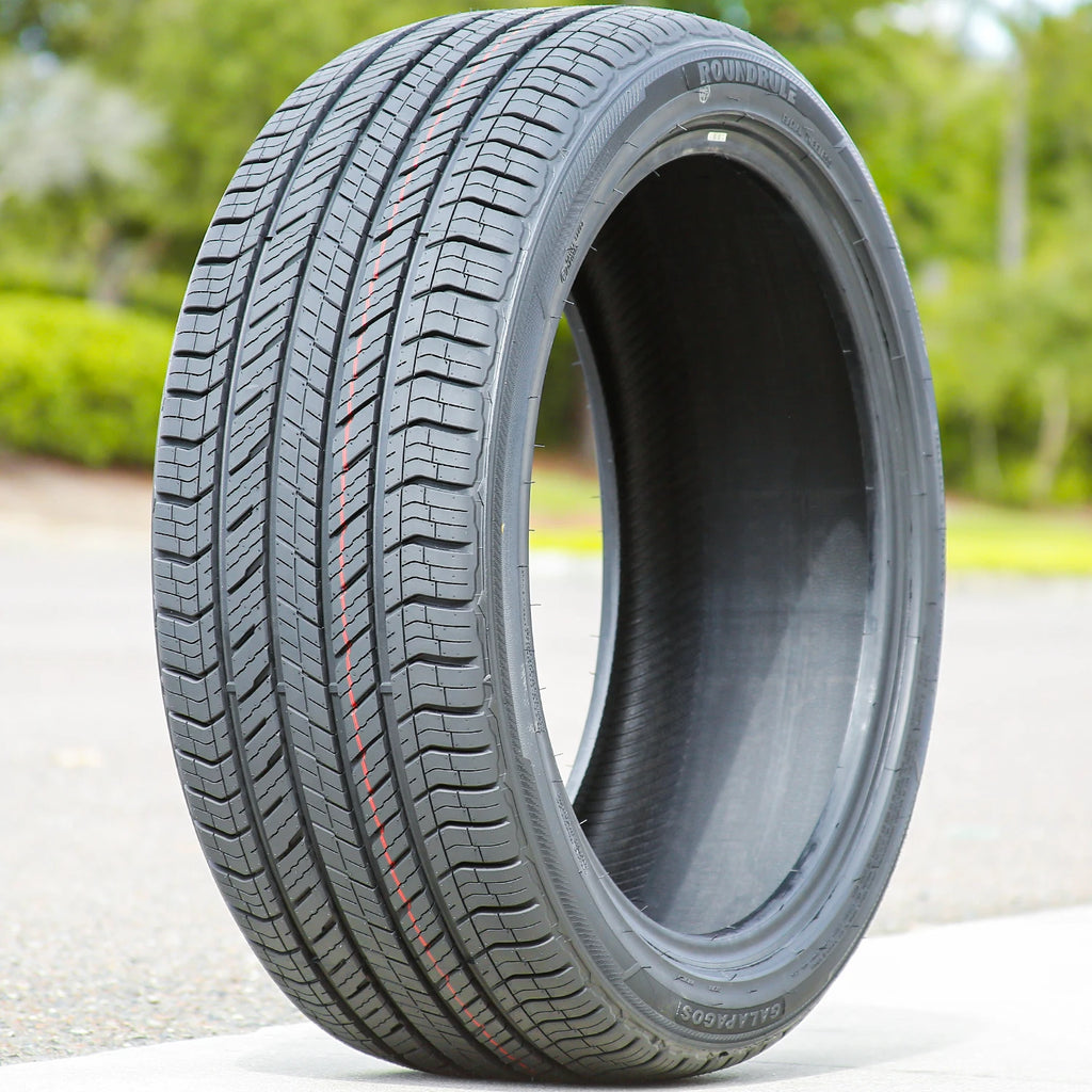 Roundrule Galapagos 215/50R18 92V All Weather Performance Tire