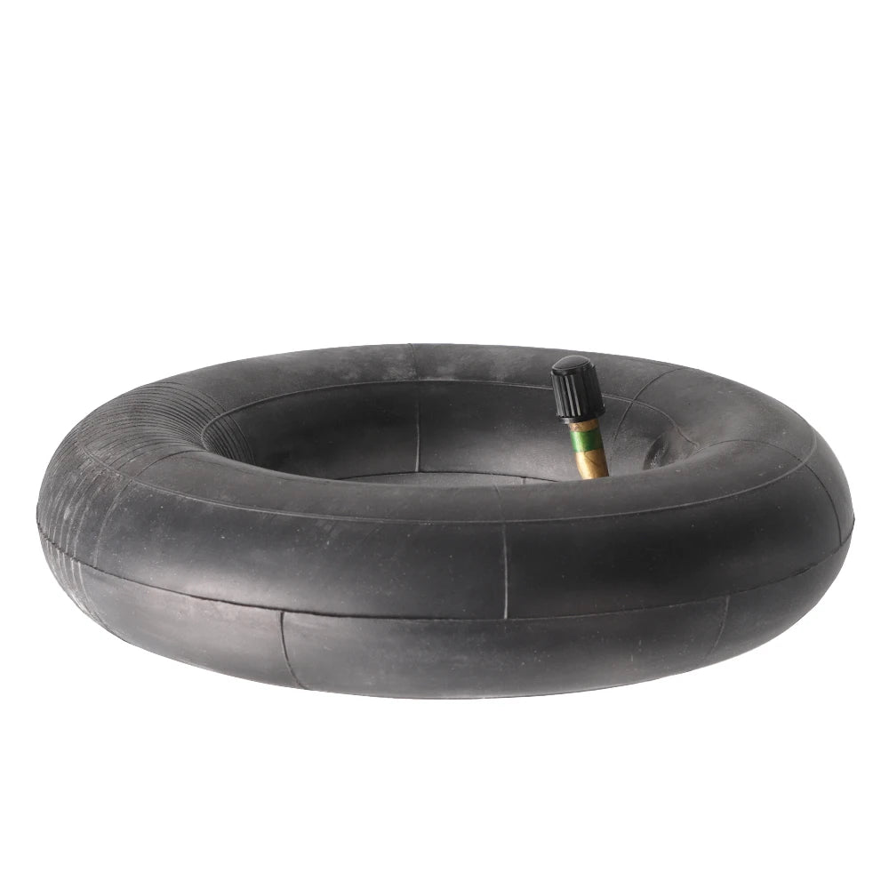 175x50 Rubber Inner Tube Electric Scooter Bent Valve Tire Tube Accessories for Scooter Replacement Parts
