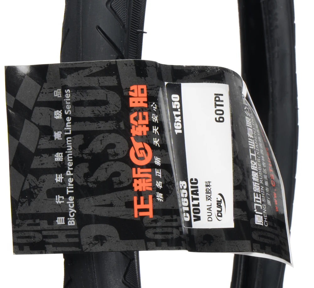 14 16 INCHES CST BMX BICYCLE TIRE OF KID BIKE TYRE FOLDING BIKE TYRE