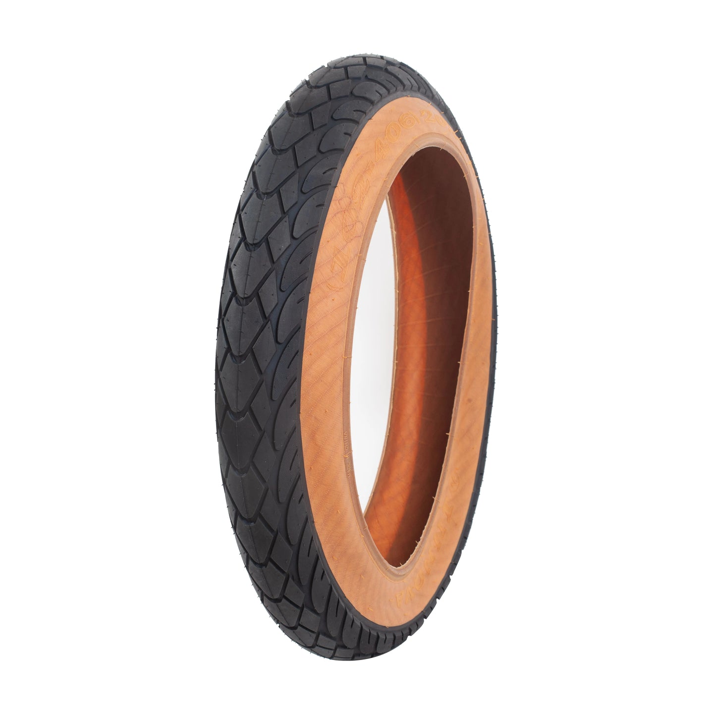 Electric Bike Fat Tire 20x4.0 inch Electric Fat Tire Snow Beach Bike Tire Inner Tube Bike Parts Bike Accessories