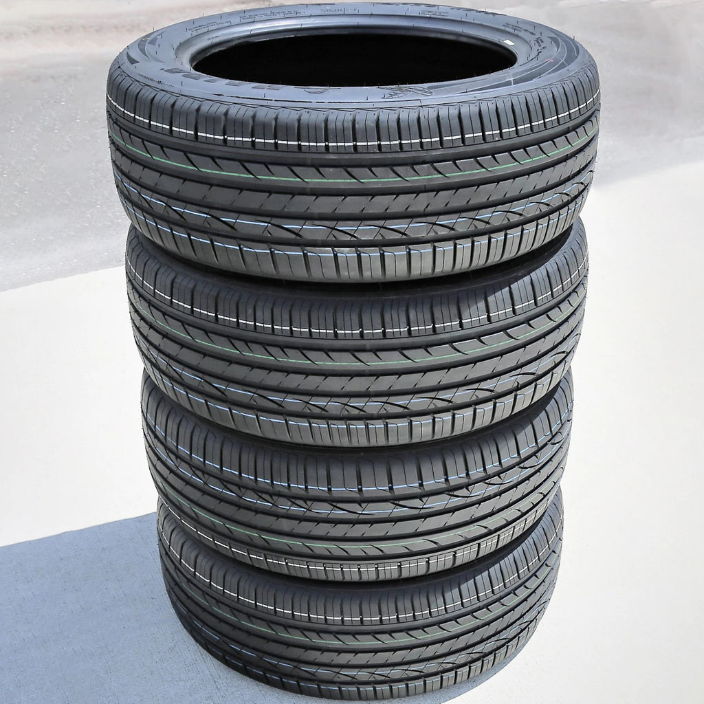 Haida SPRO HD937 215/50R18 96V XL All Season Performance Tire UTQG 420AA