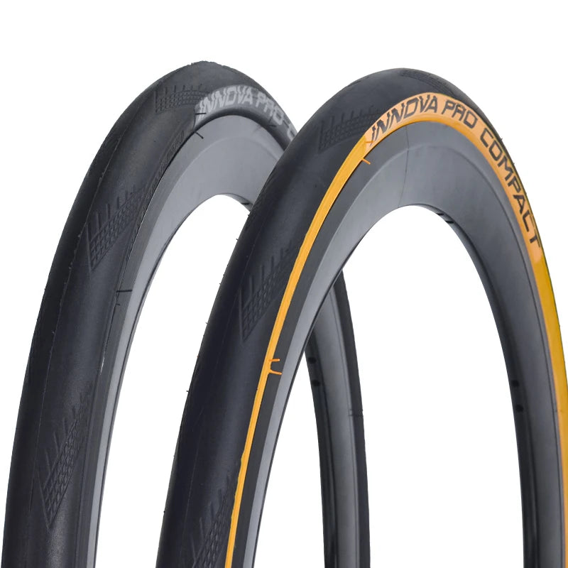 INNOVA-PRO Original 28-451 20x1 1/8 BMX Small Wheel Bike Racing Tire 20inch Folding Tires IB-3029 Cycling Parts