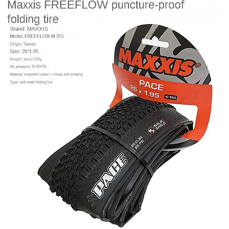MAXXIS IKON Foldable Tire Mountain Bike Tires Bicycle Folding Tire MTB 26x2.0/2.35/ 27.5x2.2/2.0/1.95 29x2.0/2.2/2.35/2.1/2.5