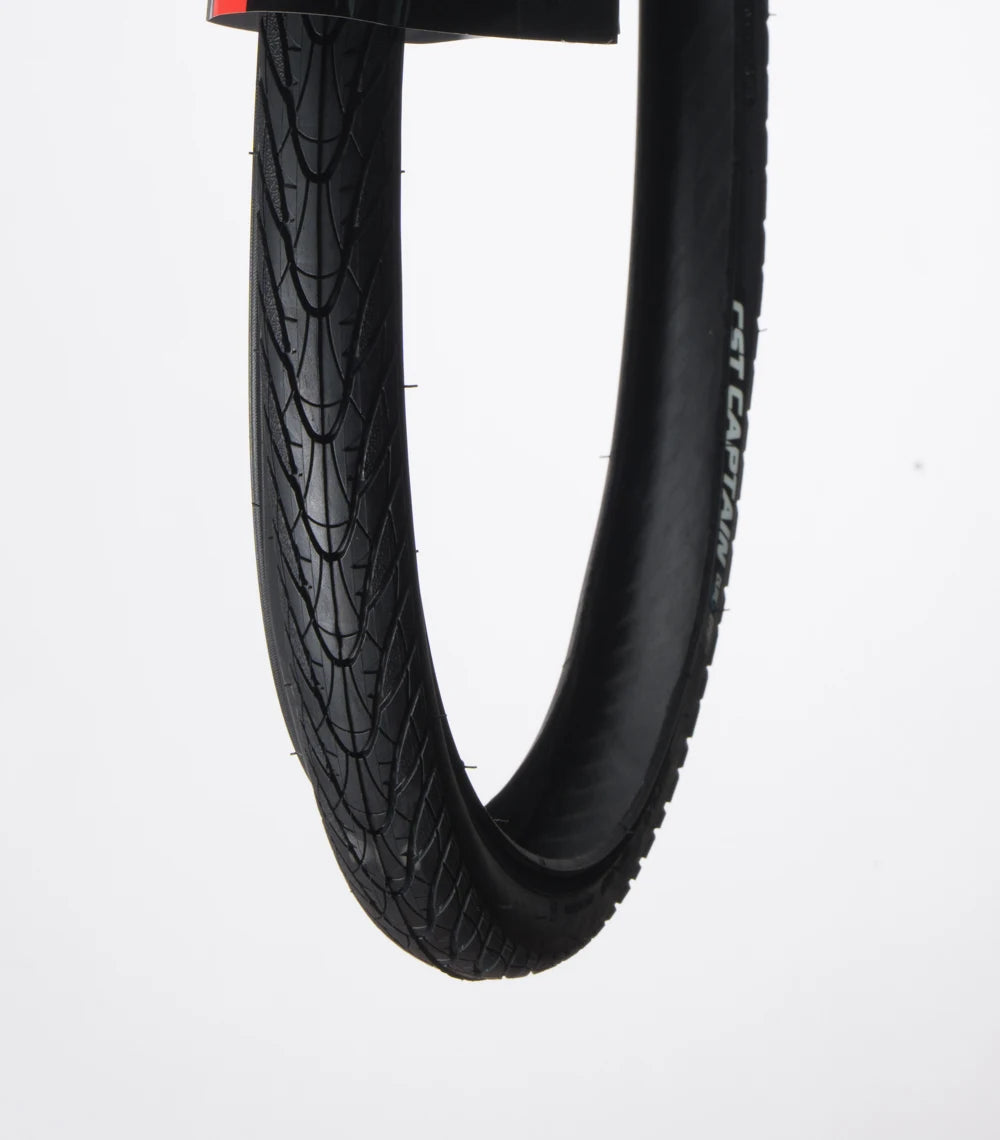 CST C1698 CAPTAIN TRAVEL BICYCLE TIRE OF CITY BIKE TYRE C1698 KIDS TIRE 34-349 C-1698 WIRE BEAD
